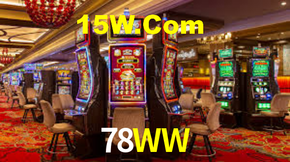 78WW Plataforma