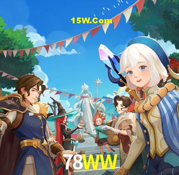 Bônus Diários 78WW