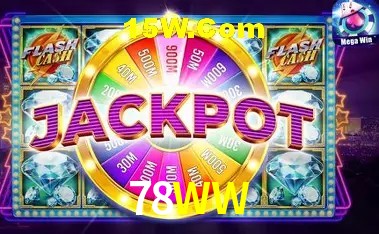 Jogos de Slot 78WW