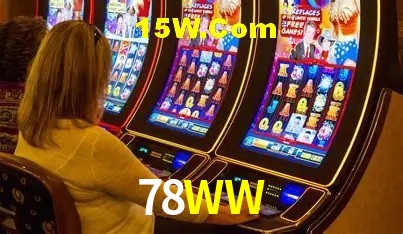 Mesa de Blackjack 78WW