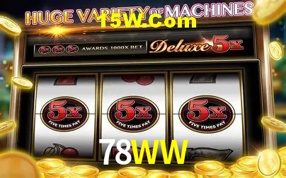 Casino Ao Vivo 78WW