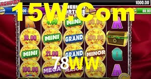 Welcome Bonus 78WW