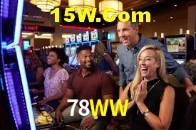 Statistics 78WW