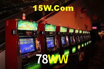 Estatísticas do Jogo 78WW