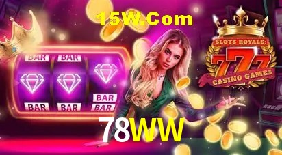 Provedores de Jogos 78WW