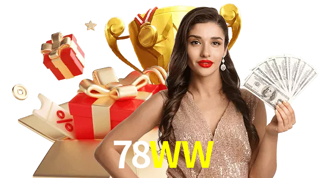 Jogue com dealers reais no 78WW!